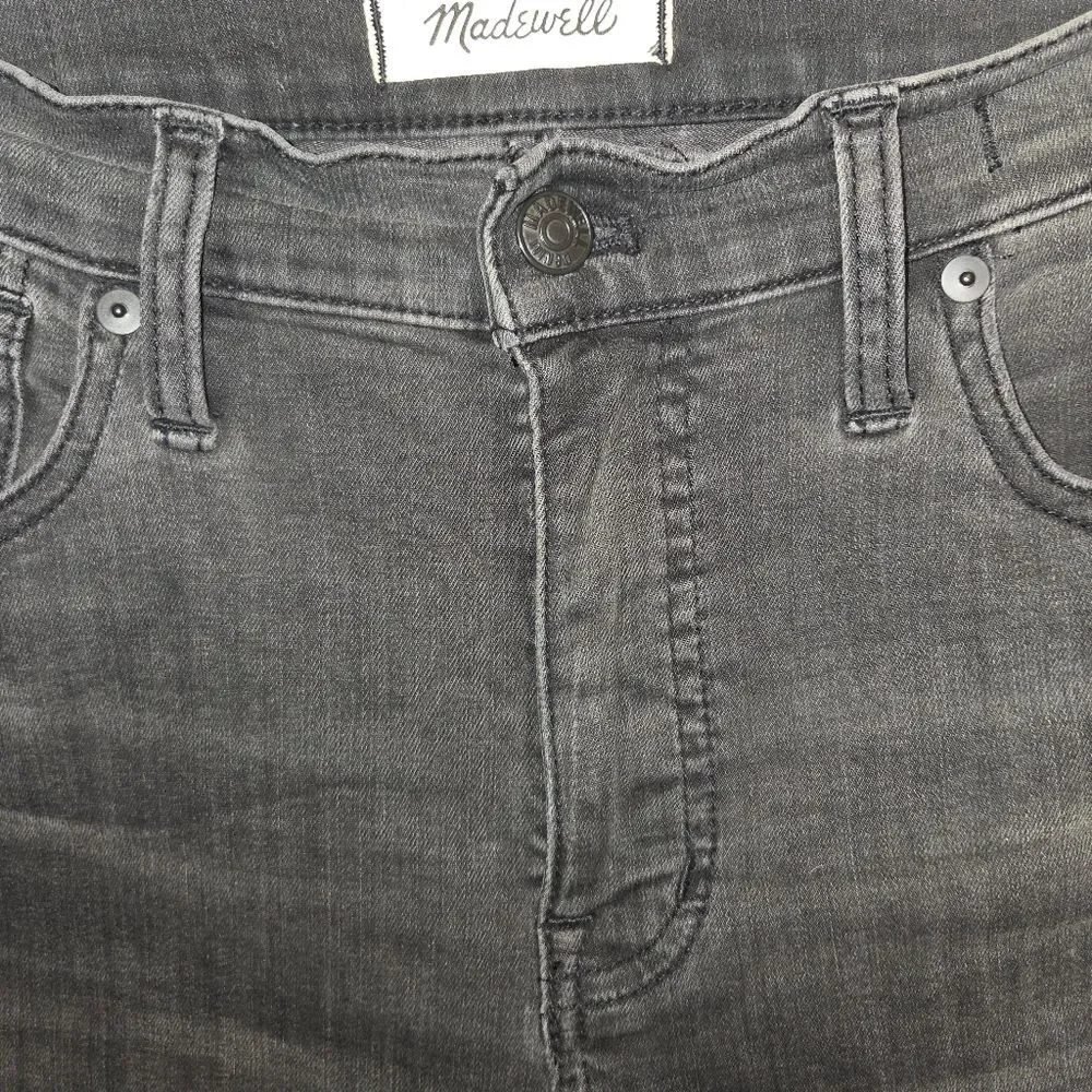 Madewell excellent pre